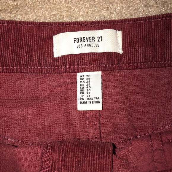 F21 skirt - Picture 2 of 4